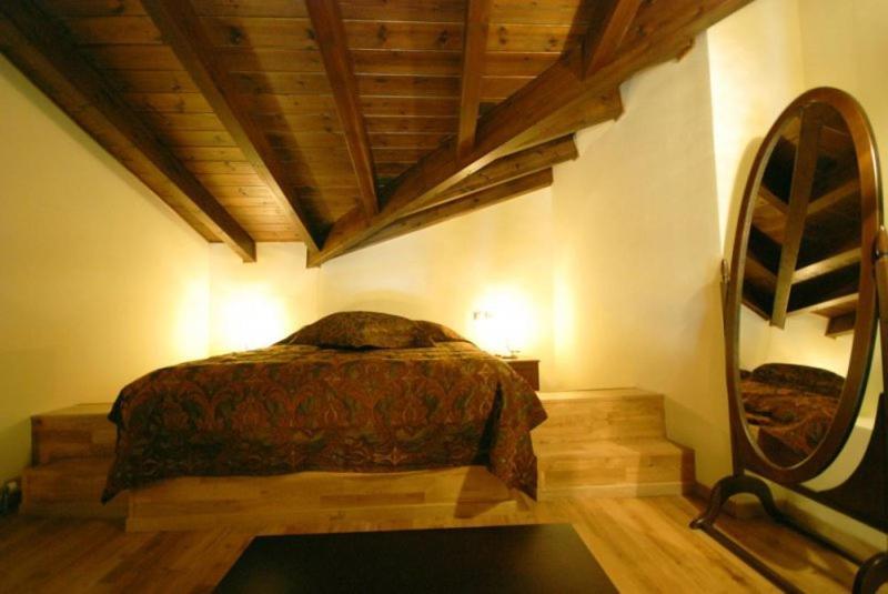 Vasilitsa Spa Resort Grevena Quarto foto