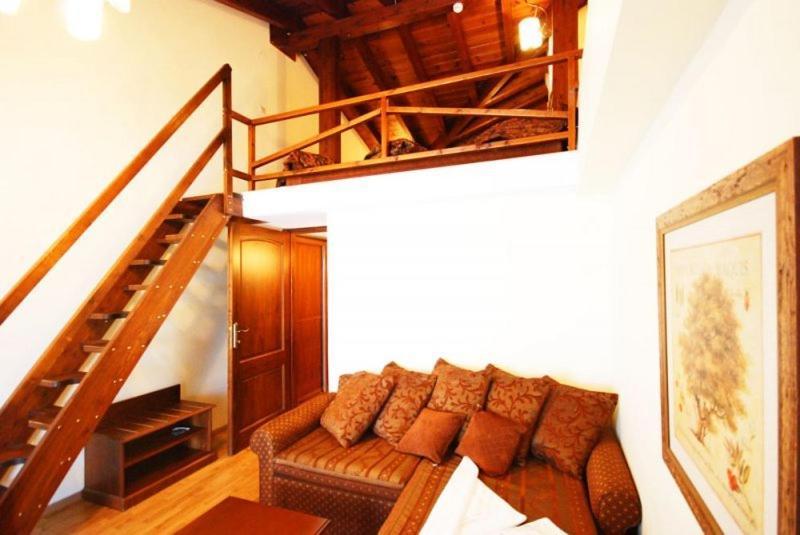 Vasilitsa Spa Resort Grevena Quarto foto